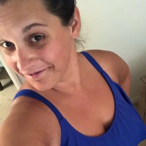 Meet your Posher, Alisha